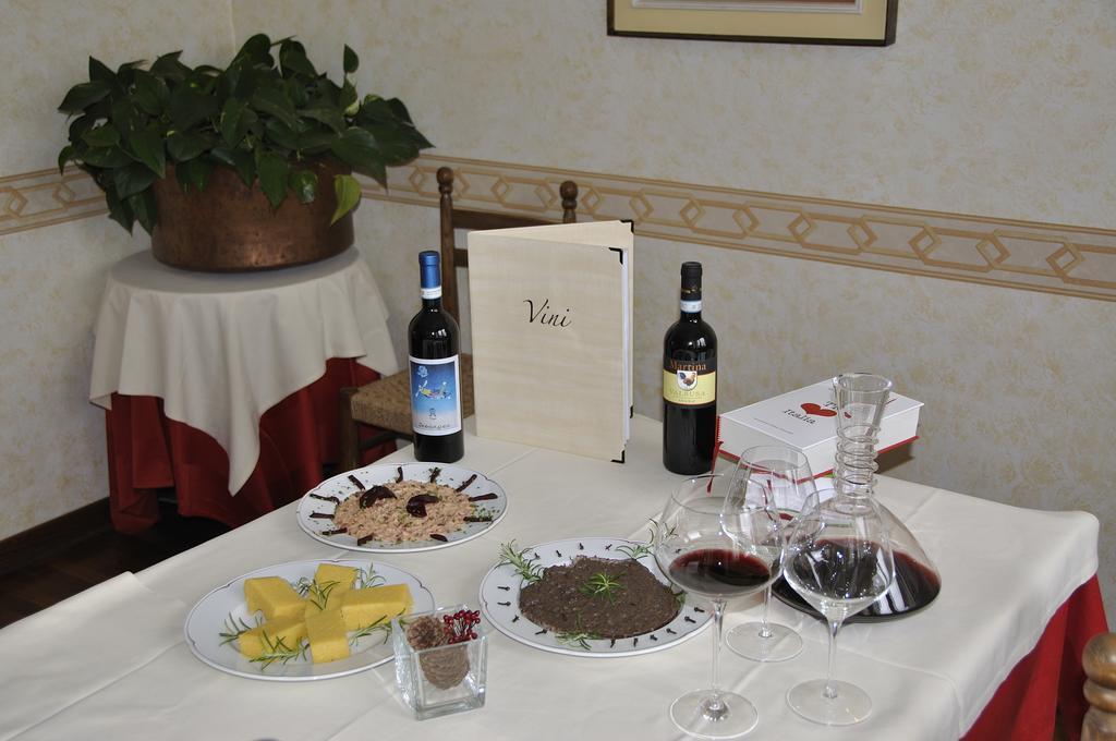Hotel Sud Ovest Сестриере Экстерьер фото